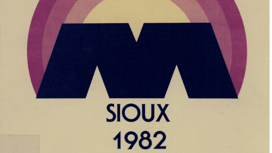 Search the Sioux Student Yearbook Archives